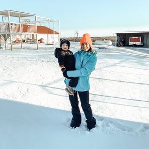 Meet your Posher, Kelsey